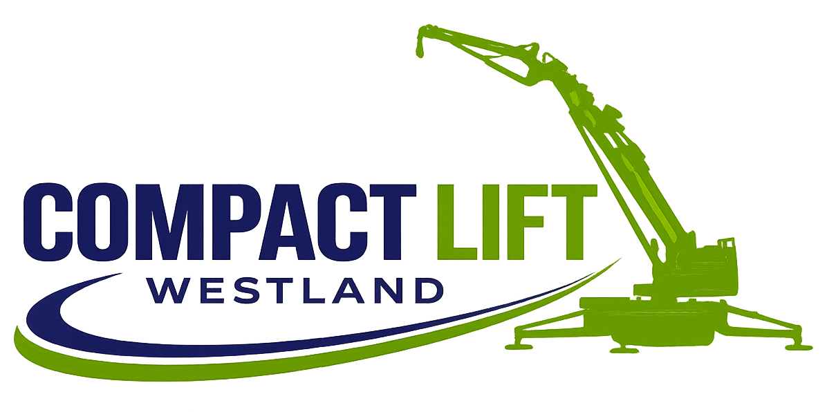 Compact Lift Westland Logo